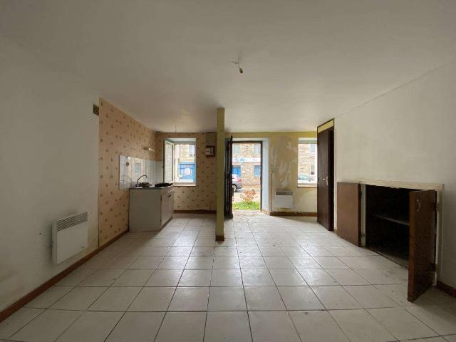 Maison vente à Lannion, Bretagne
