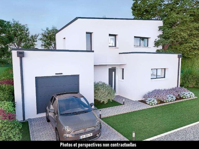 Maison vente à Les Sables-d'Olonne, Poiroux