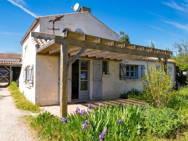 Maison vente à Pornic, Loire-Atlantique