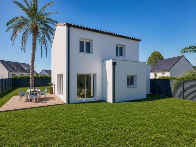 Maison vente à Le Chabut, Pornic