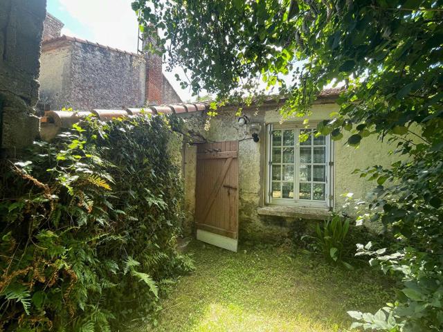 Maison vente à Saint-Nazaire, Pornic