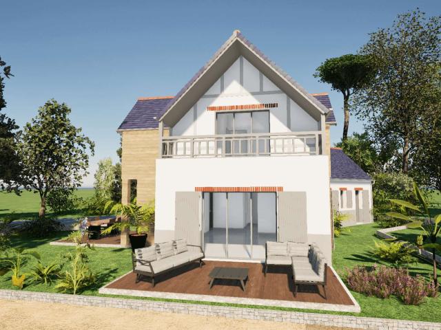 Maison vente à Saint-Nazaire, Pornichet