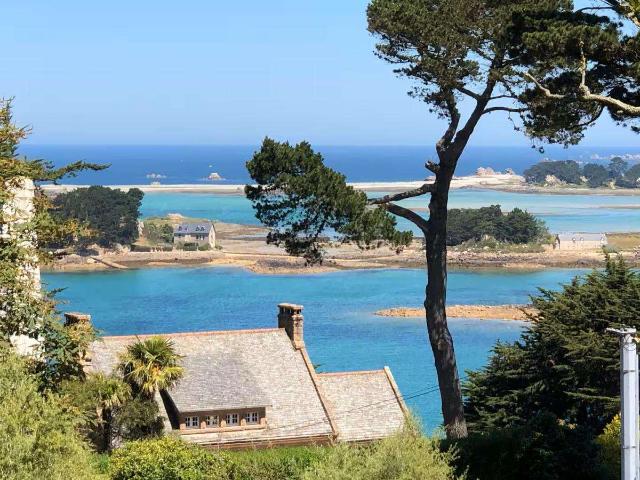 Maison vente à Lannion, Bretagne