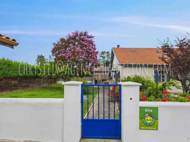 Maison vente à France métropolitaine, Port-de-lanne