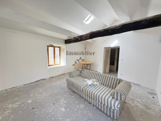 Maison vente à Millau, Laval-roquecezière