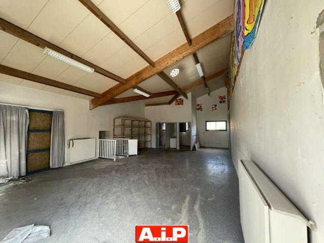 Maison vente à Fontenay-le-Comte, Pouzauges