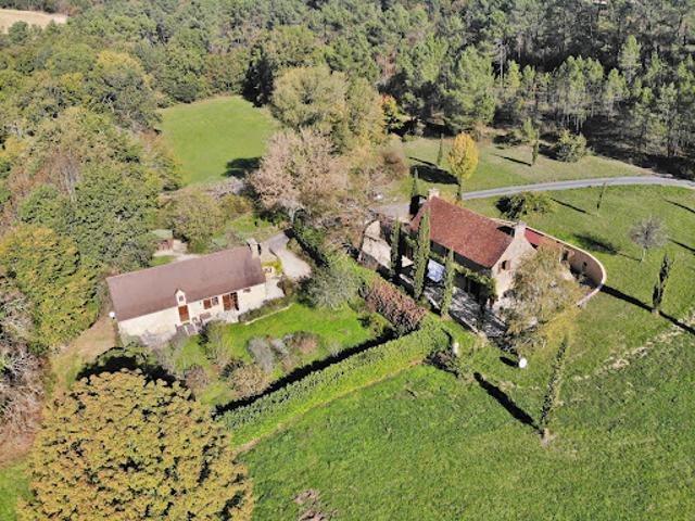 Maison vente à Sarlat-la-Canéda, Sarlat-la-canéda