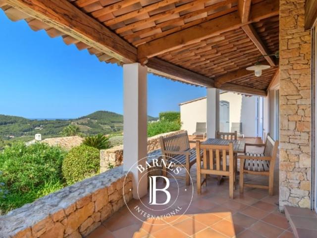 Maison vente à Arrondissement de Toulon, Saint-cyr-sur-mer