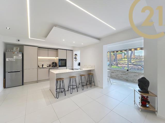 Villa vente à Arrondissement de Draguignan, Puget-sur-argens