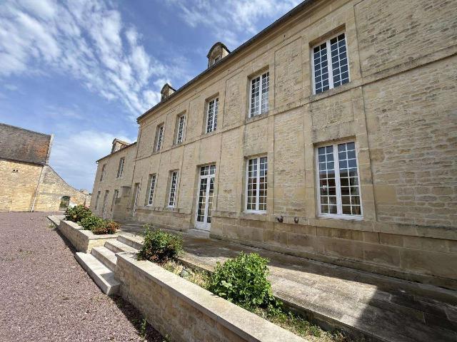 Maison vente à Caen, Putot-en-bessin