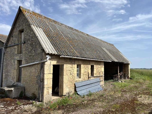 Maison vente à Caen, Putot-en-bessin