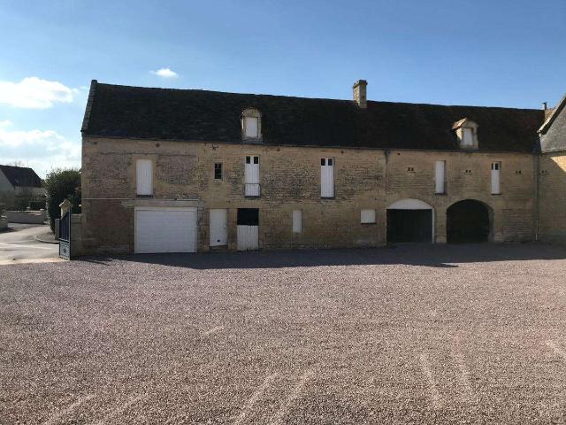 Maison vente à Bayeux, Loucelles