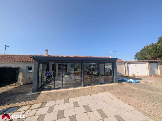 Maison vente à Fontenay-le-Comte, Pays de la Loire