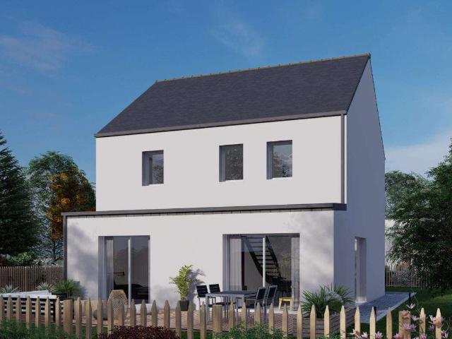 Maison vente à Rennes, Bretagne