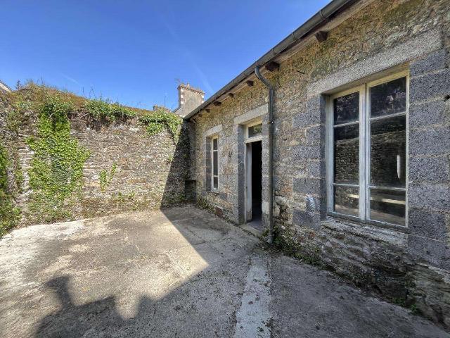 Maison vente à Saint-Brieuc, Bretagne