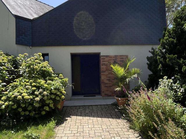Maison vente à Saint-Brieuc, Bretagne