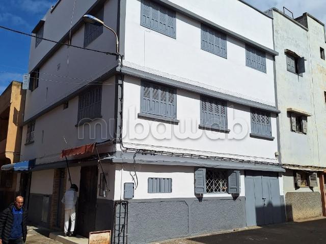 Maison vente à Salé