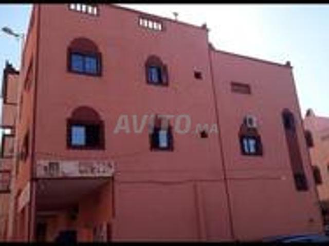 Maison vente à Ouarzazate
