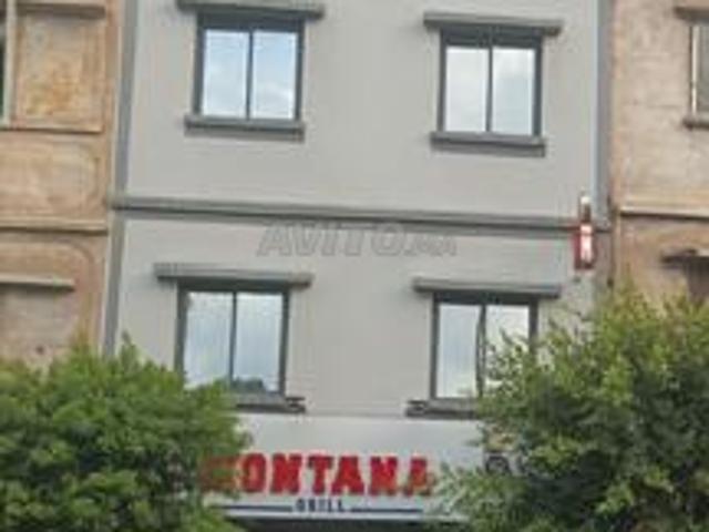 Maison vente à Anfa, Al Fida