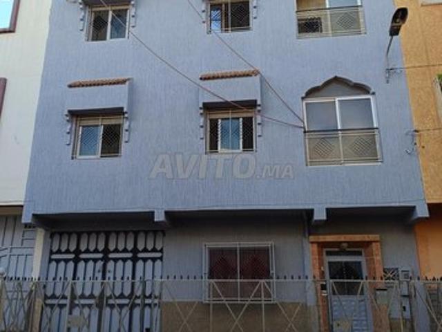 Maison vente à Meknès