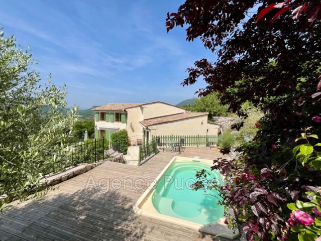 Maison vente à Grasse, Vence