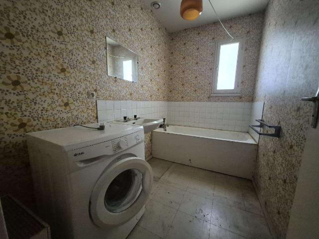 Maison vente à Pontivy, Bretagne