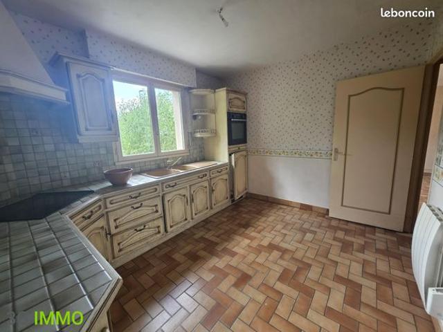 Maison vente à Rennes, Ille-et-Vilaine