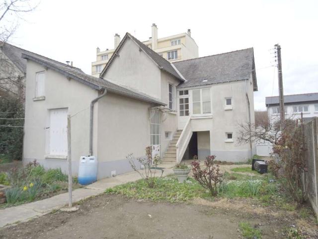 Maison vente à Rennes, Bretagne