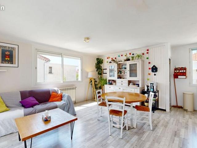 Maison vente à Lodève, Aniane
