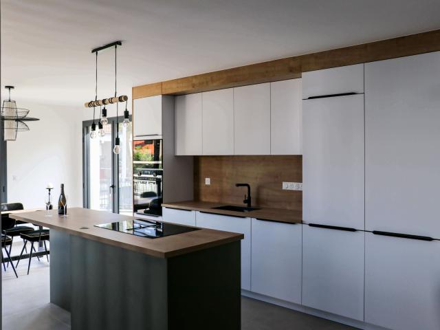 Maison vente à Nantes, Rezé