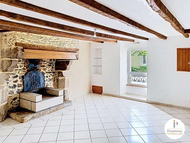 Maison vente à Vannes, Bretagne