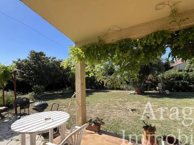 Maison vente à Perpignan, Rivesaltes