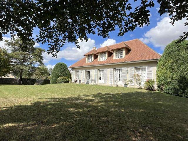 Maison vente à Caen, Rosel