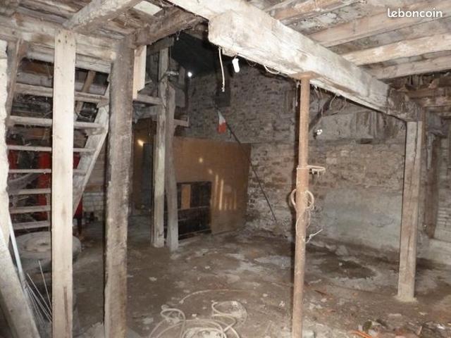 Maison vente à Bar-sur-Aube, Rosnay-l'hôpital