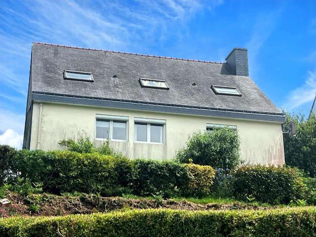 Maison vente à Guingamp, Bretagne