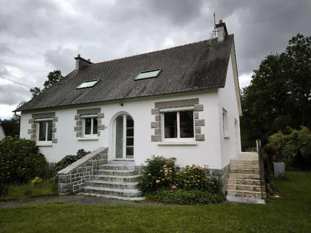 Maison vente à Guingamp, Bretagne