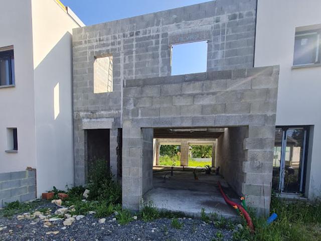 Maison vente à Châteaubriant-Ancenis, Rougé