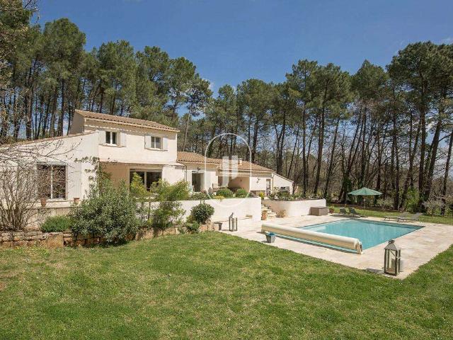 Maison vente à Apt, Roussillon