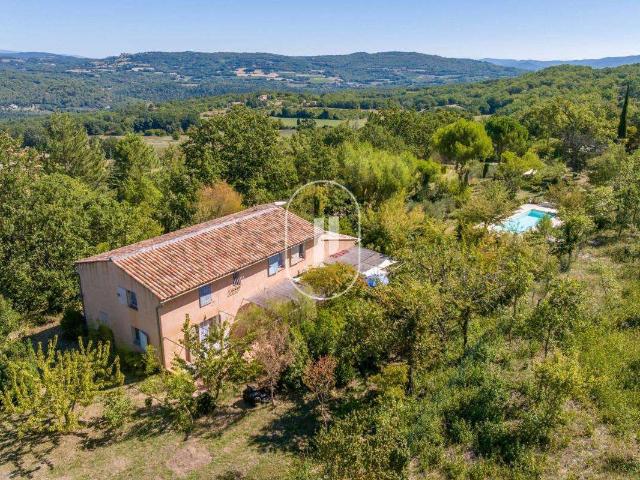 Maison vente à Saignon, Vaucluse