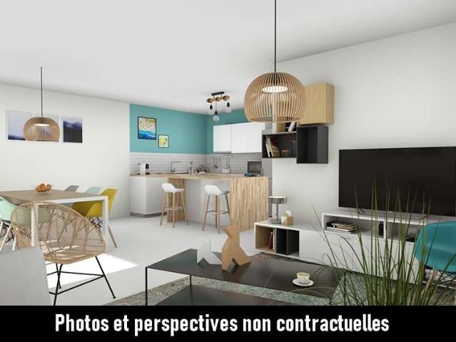 Maison vente à Nantes, Saint-aignan-grandlieu