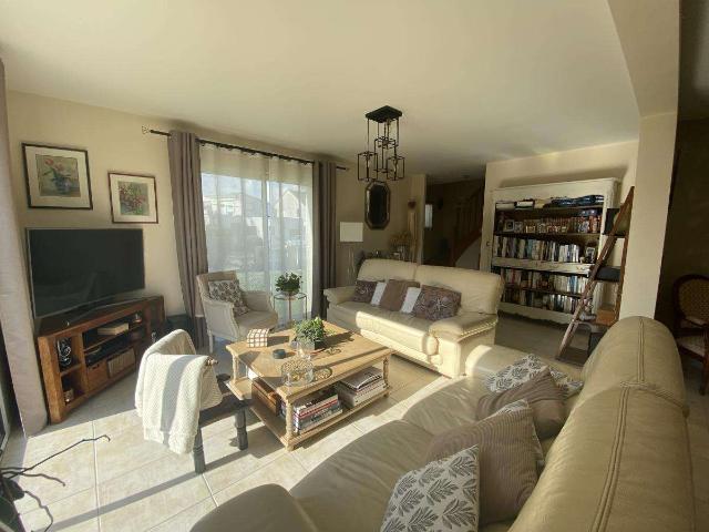 Maison vente à Saint-Nazaire, Saint-andré-des-eaux