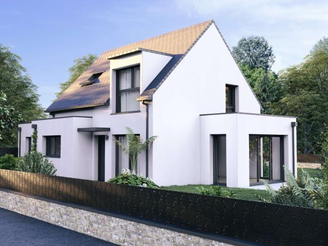 Maison vente à Saint-Nazaire, Saint-andré-des-eaux