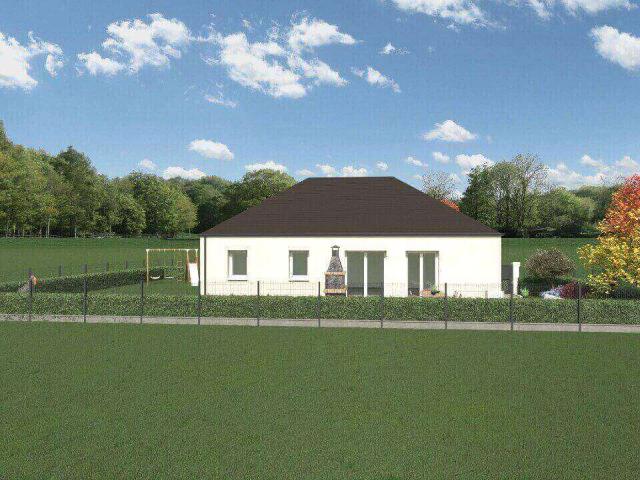Maison vente à Caen, Saint-andré-sur-orne