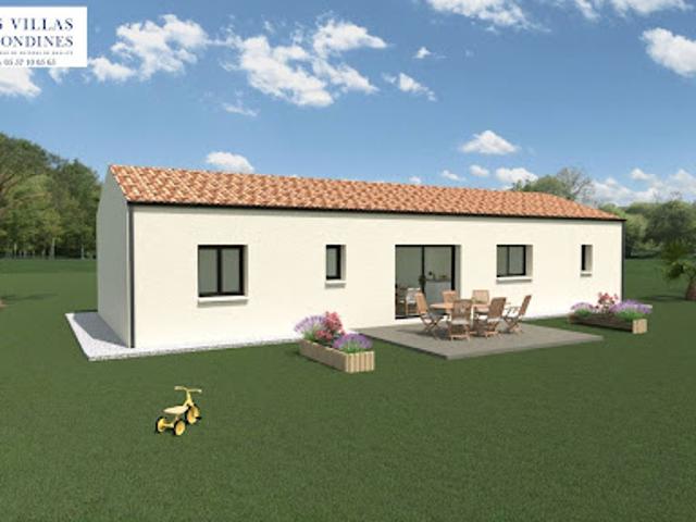 Maison vente à Bordeaux, Saint-aubin-de-médoc