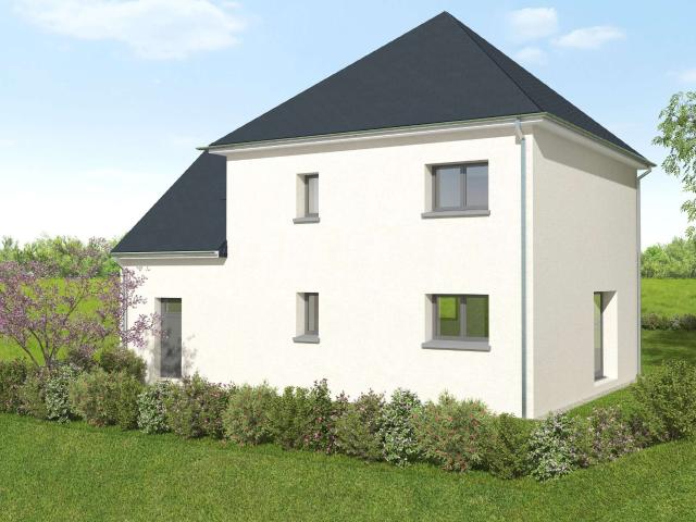 Maison vente à Laval, Saint-berthevin