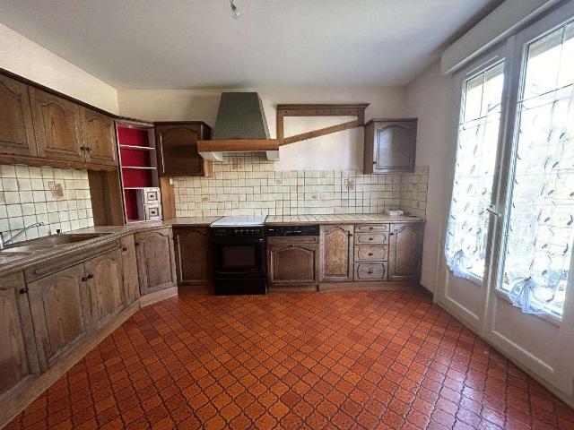 Maison vente à Laval, Saint-berthevin