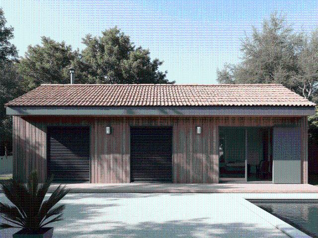 Maison vente à Saint-Nazaire, Saint-brevin-les-pins