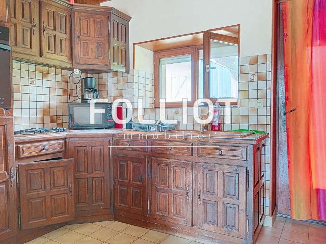 Maison vente à Saint-Lô, Saint-clair-sur-l'elle