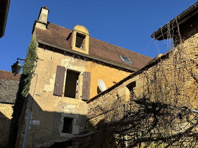 Maison vente à Sarlat-la-Canéda, Castels