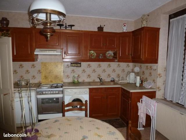 Maison vente à Saint-Dizier, Saint-dizier